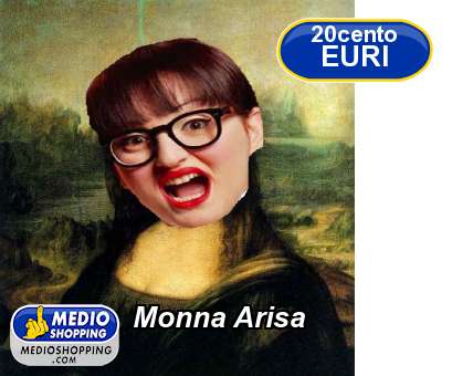 Medioshopping Monna Arisa