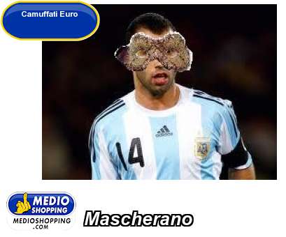 Medioshopping Mascherano