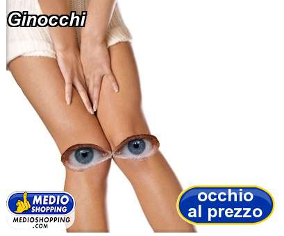 Medioshopping Ginocchi