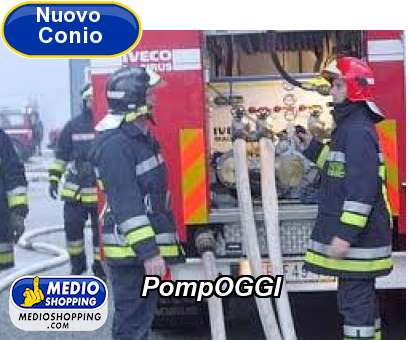 Medioshopping PompOGGI