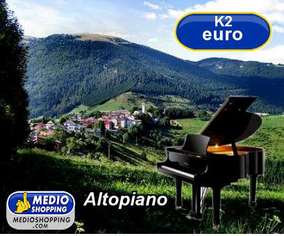 Medioshopping Altopiano