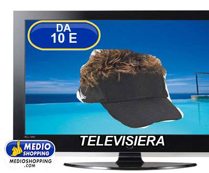 Medioshopping TELEVISIERA