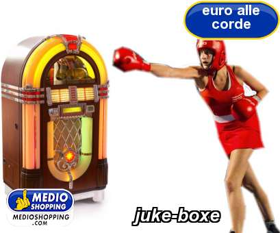 juke-boxe