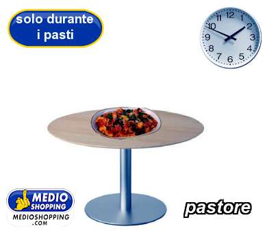 Medioshopping pastore