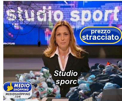 Medioshopping Studio  sporc