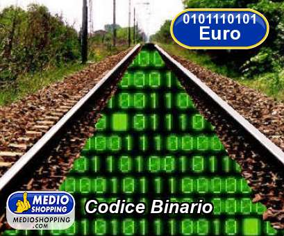 Codice Binario