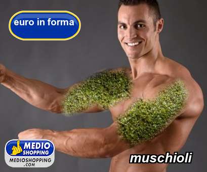 Medioshopping muschioli