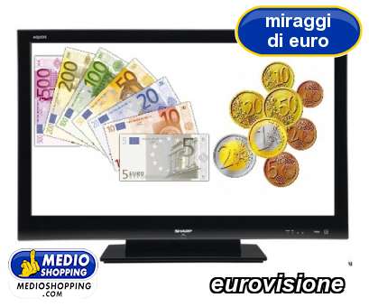 Medioshopping eurovisione