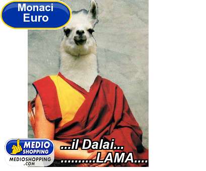 ...il Dalai... ..........LAMA....