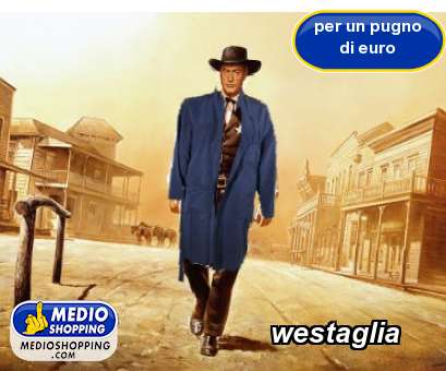 Medioshopping westaglia