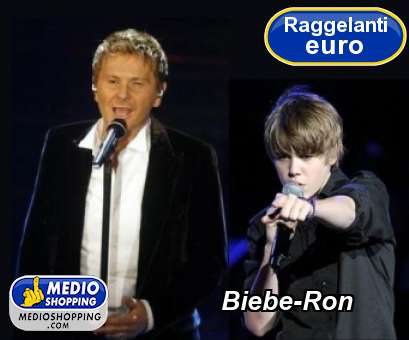 Medioshopping Biebe-Ron