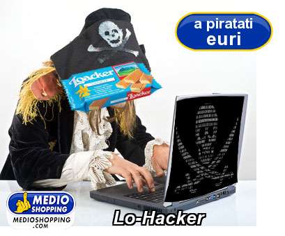 Lo-Hacker