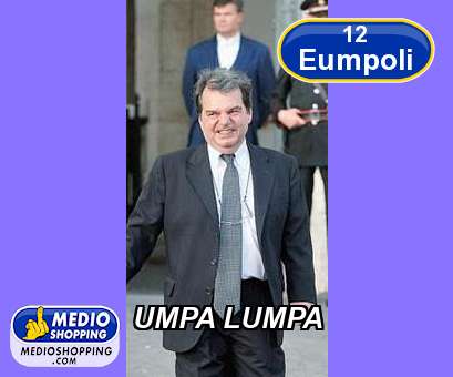 Medioshopping UMPA LUMPA