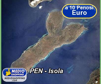 Medioshopping PEN - Isola