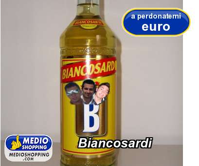 Medioshopping Biancosardi