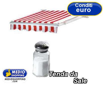 Medioshopping Tenda da                 Sale