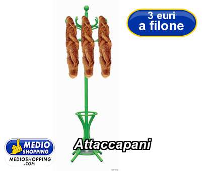 Medioshopping Attaccapani