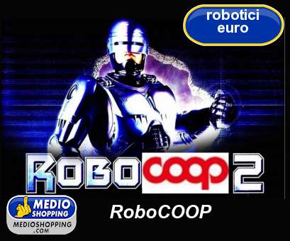 RoboCOOP