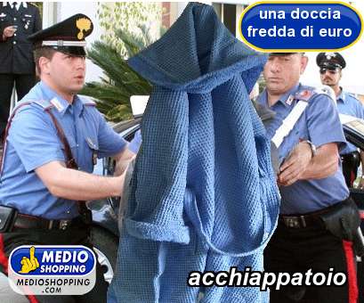 Medioshopping acchiappatoio