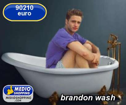 brandon wash