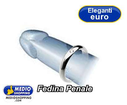 Medioshopping Fedina Penale