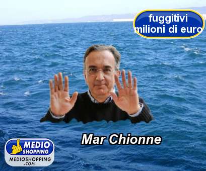 Medioshopping Mar Chionne