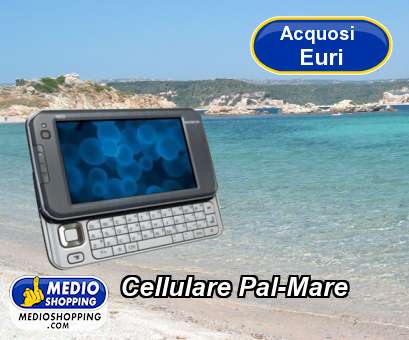 Medioshopping Cellulare Pal-Mare