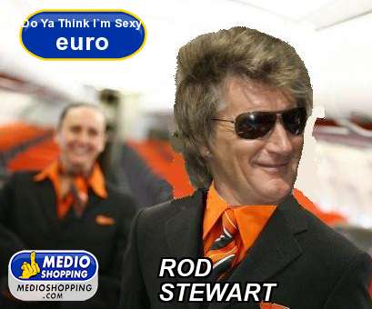 Medioshopping ROD STEWART