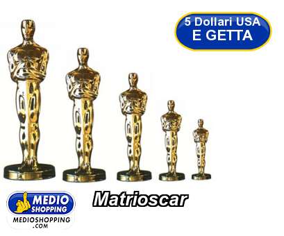 Medioshopping Matrioscar