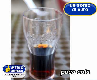 Medioshopping poca cola