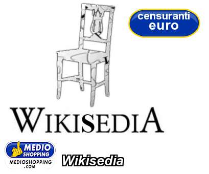 Wikisedia