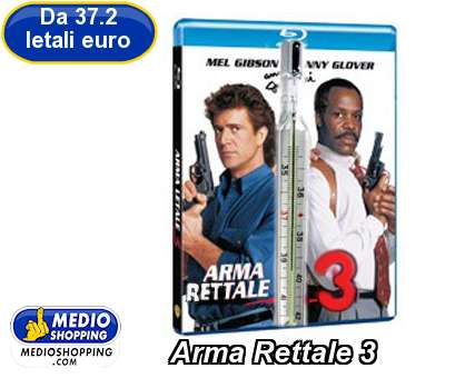 Medioshopping Arma Rettale 3