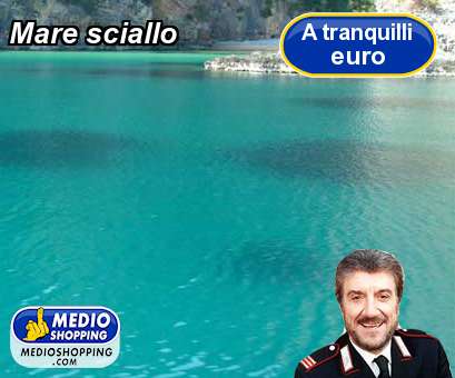 Medioshopping Mare sciallo