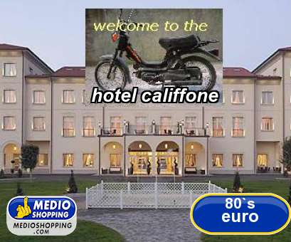 hotel califfone