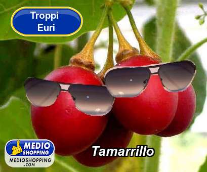 Medioshopping Tamarrillo