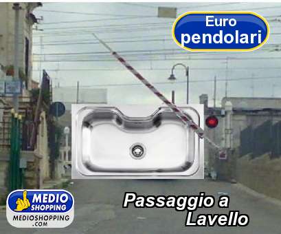 Medioshopping Passaggio a               Lavello