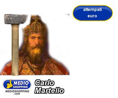 Carlo Martello