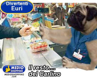 Medioshopping Il resto.... del Carlino