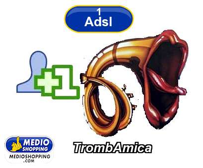 Medioshopping TrombAmica