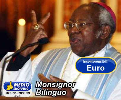 Monsignor Bilinguo