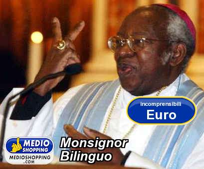 Medioshopping Monsignor Bilinguo