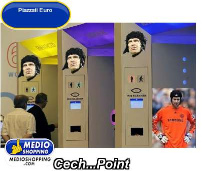 Cech...Point