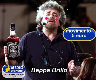 Beppe Brillo