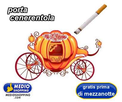 Medioshopping porta  cenerentola