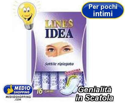 Medioshopping Genialit           in Scatola