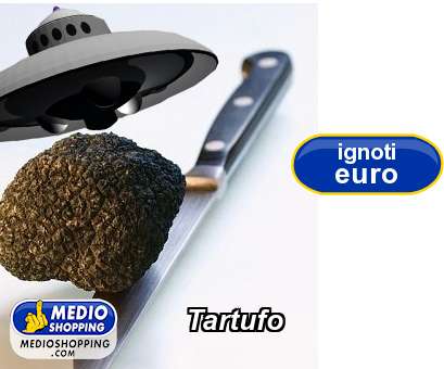 Medioshopping Tartufo