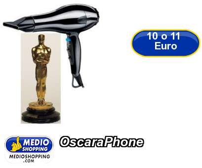 Medioshopping OscaraPhone