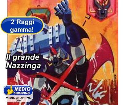 Medioshopping Il grande Nazzinga