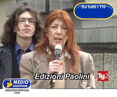 Medioshopping Edizioni Paolini