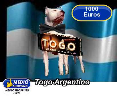 Togo Argentino